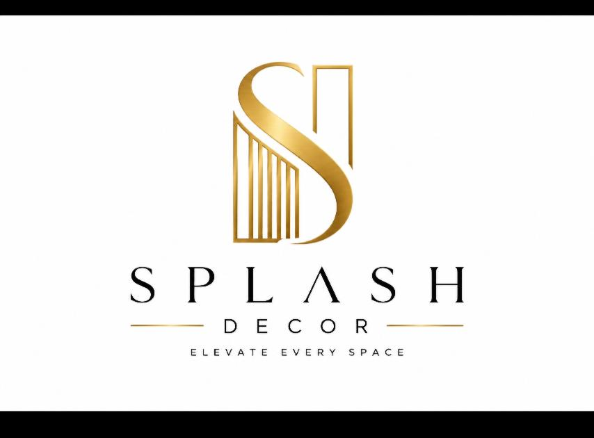 SPLASH Decor